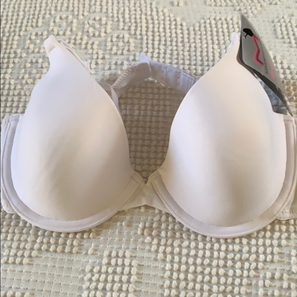Maidenform Demi coverage T-Shirt Bra 34B
